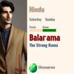 Balarama