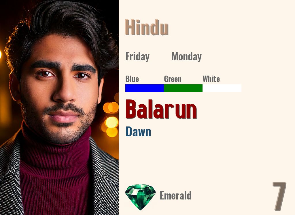 Balarun