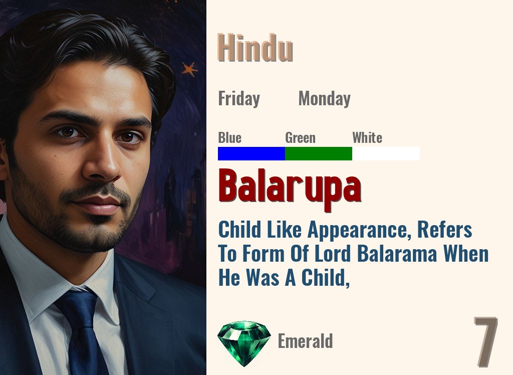 Balarupa