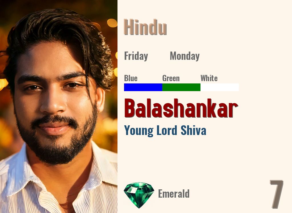 Balashankar