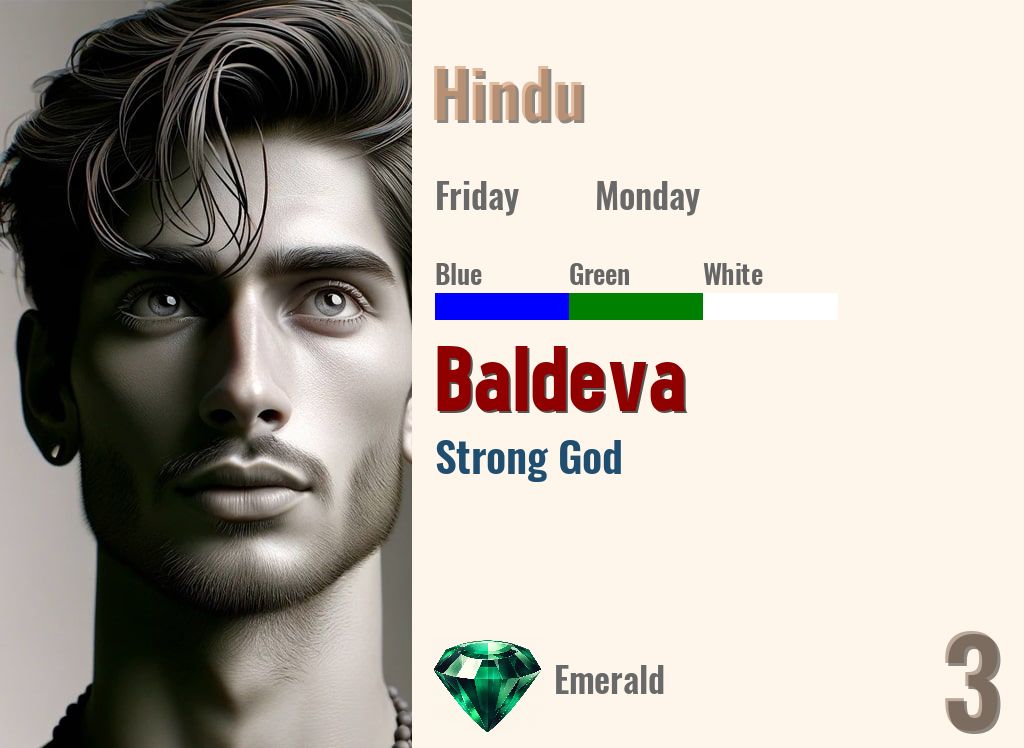 Baldeva