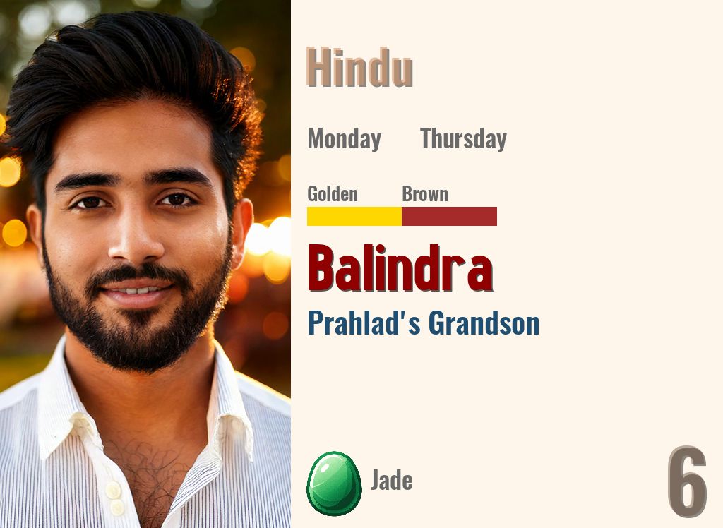 Balindra