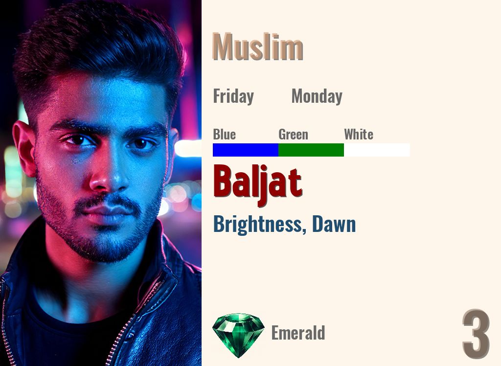 Baljat