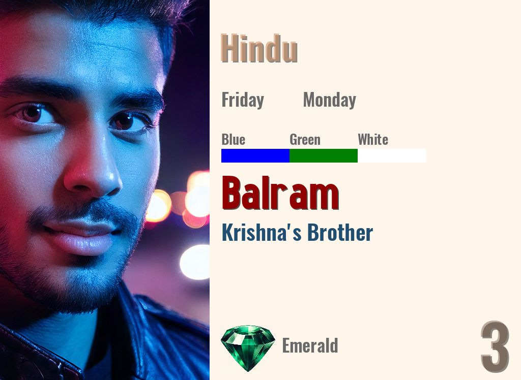 Balram
