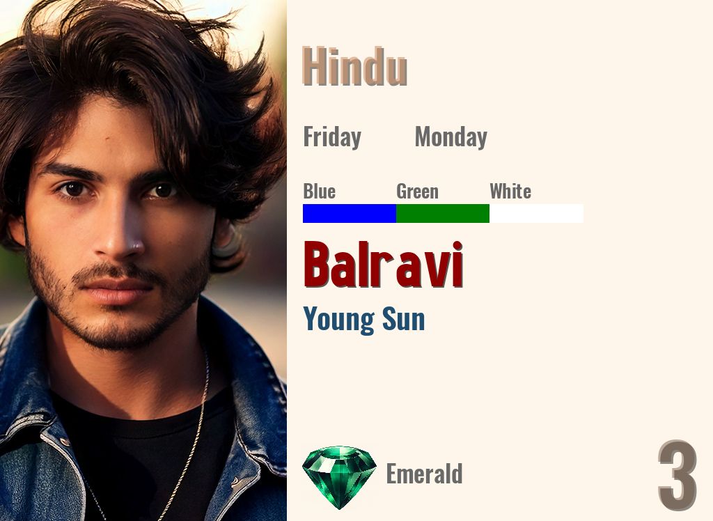 Balravi