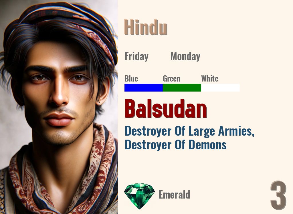 Balsudan