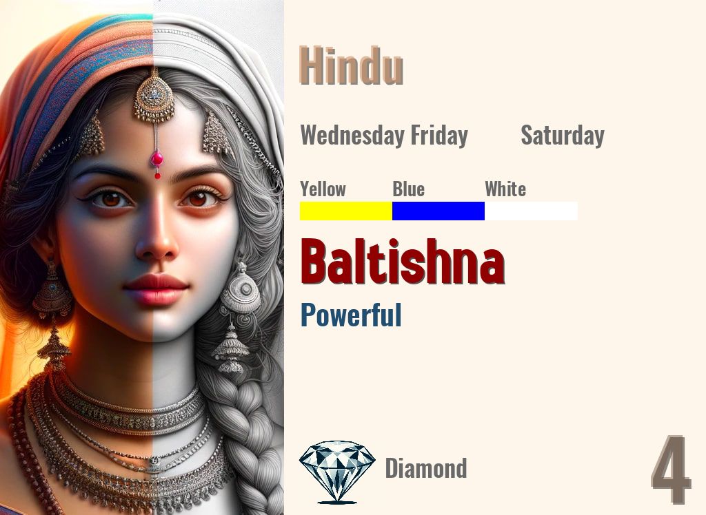Baltishna
