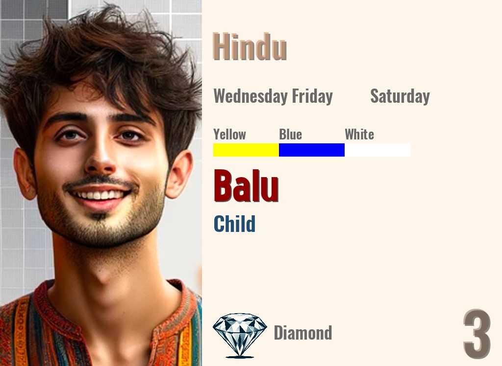 Balu