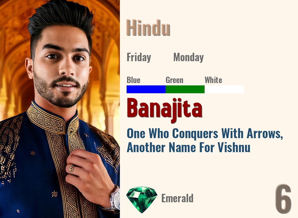 Banajita
