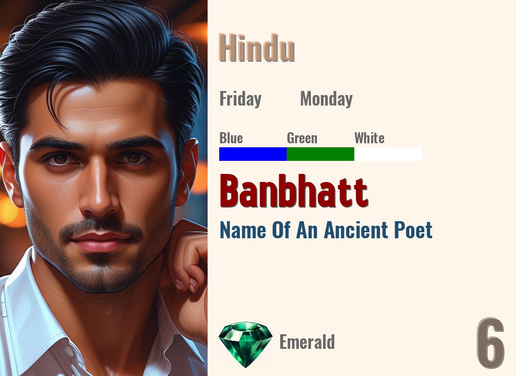 Banbhatt