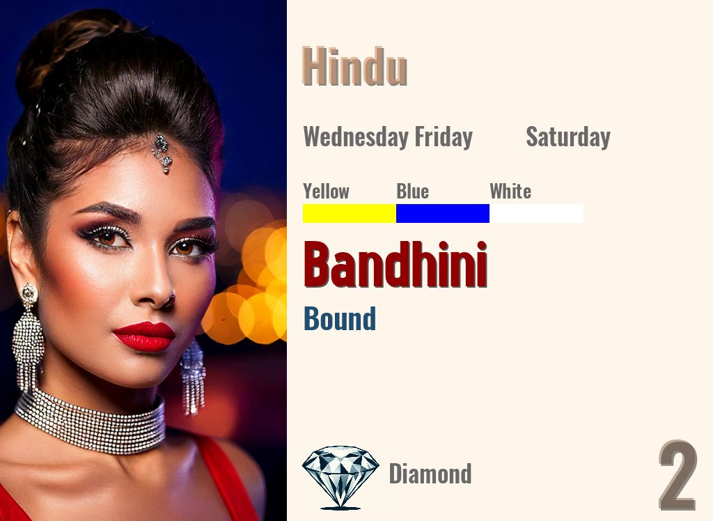 Bandhini