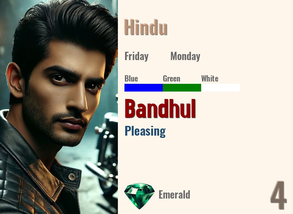 Bandhul