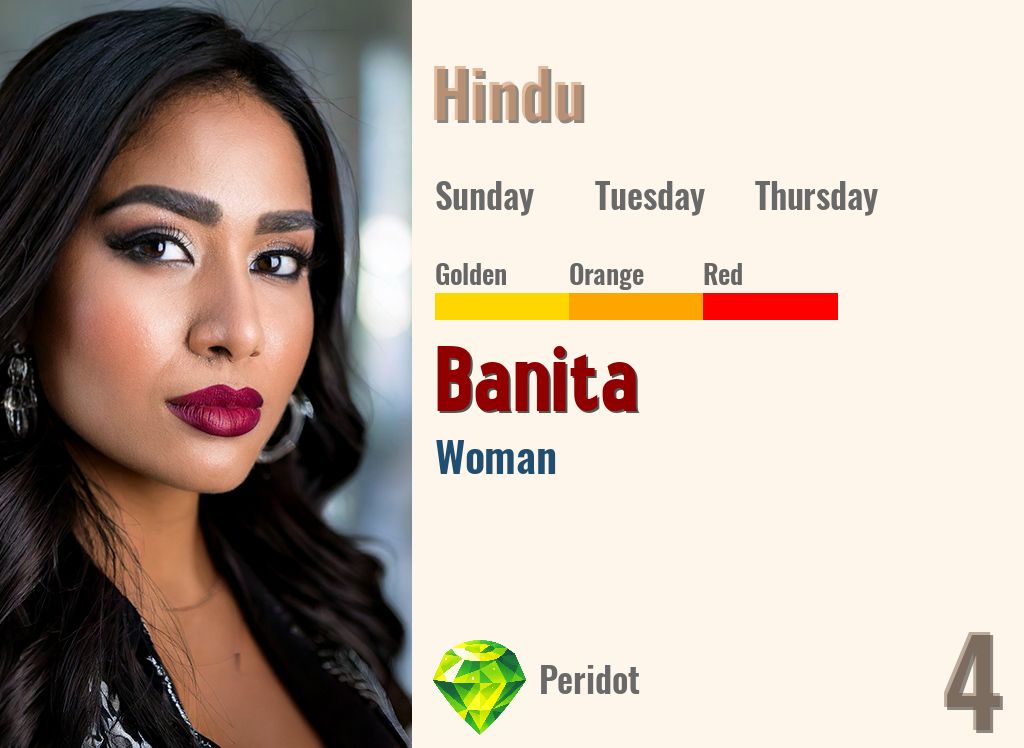 Banita