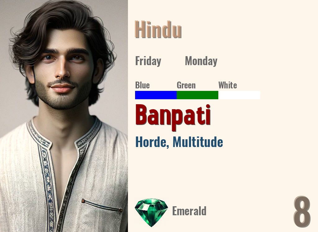 Banpati
