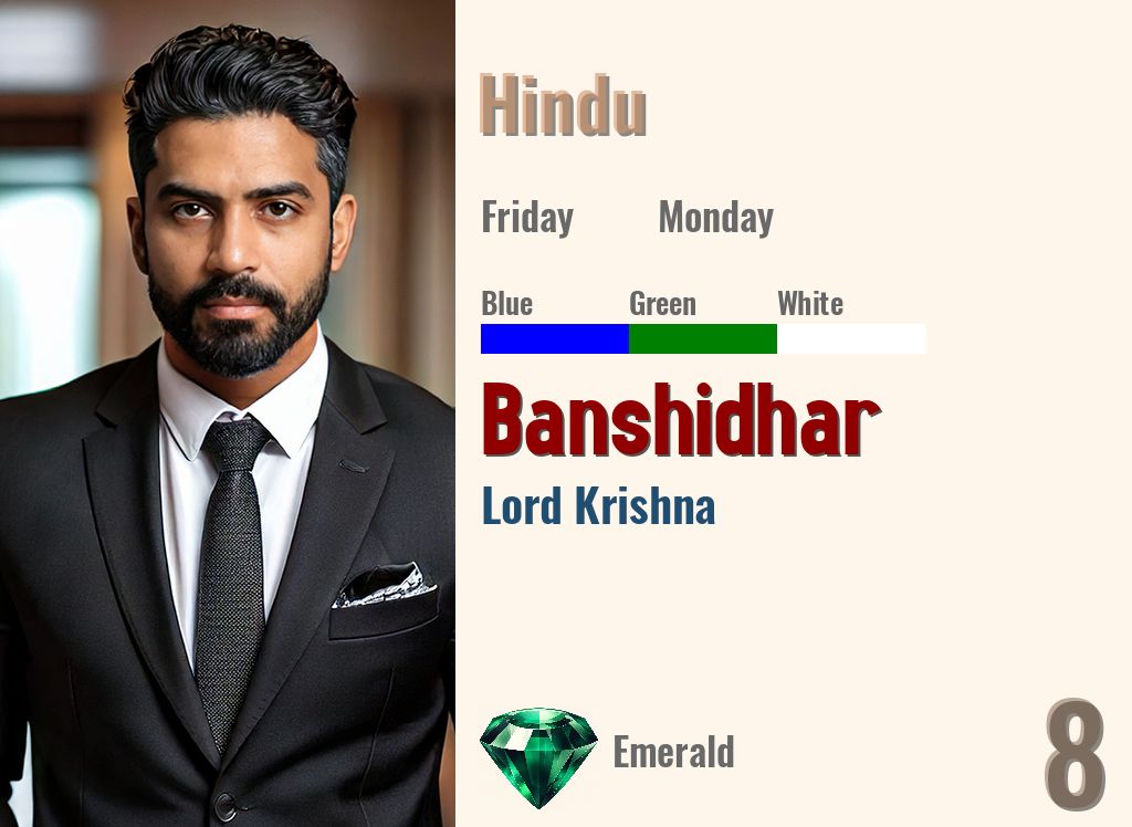 Banshidhar