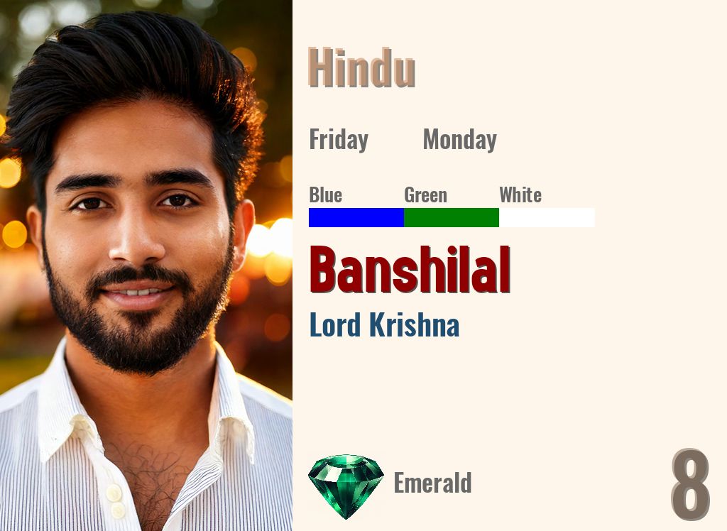 Banshilal