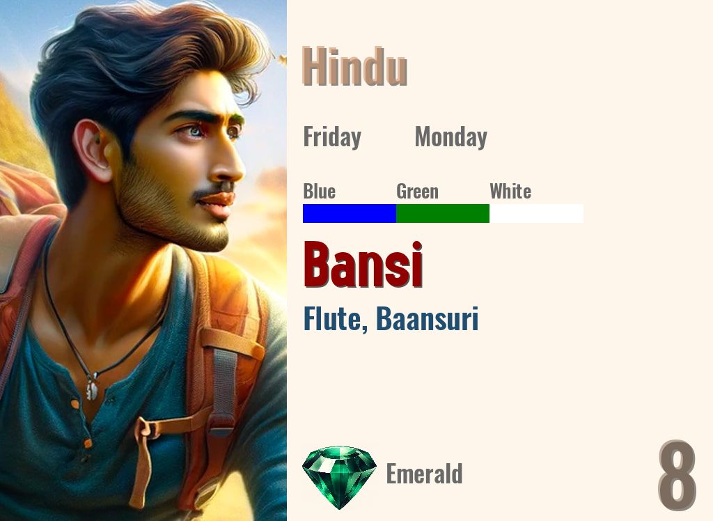 Bansi