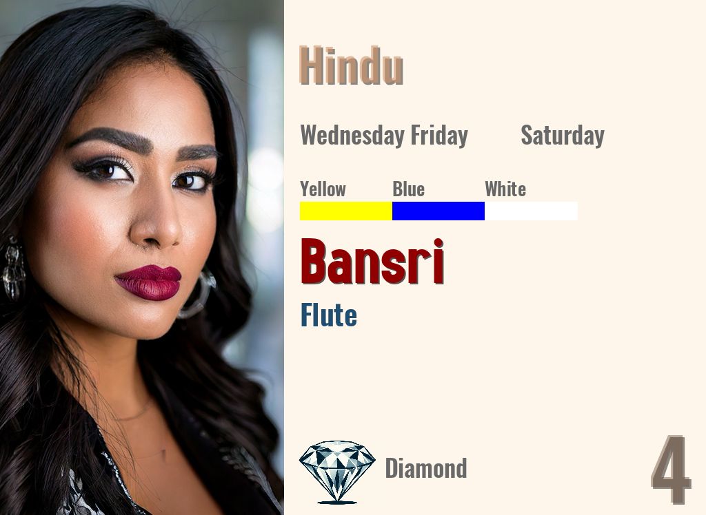 Bansri
