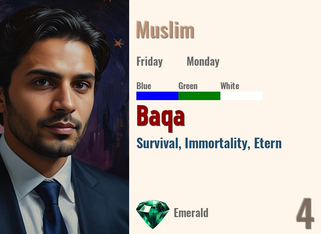 Baqa