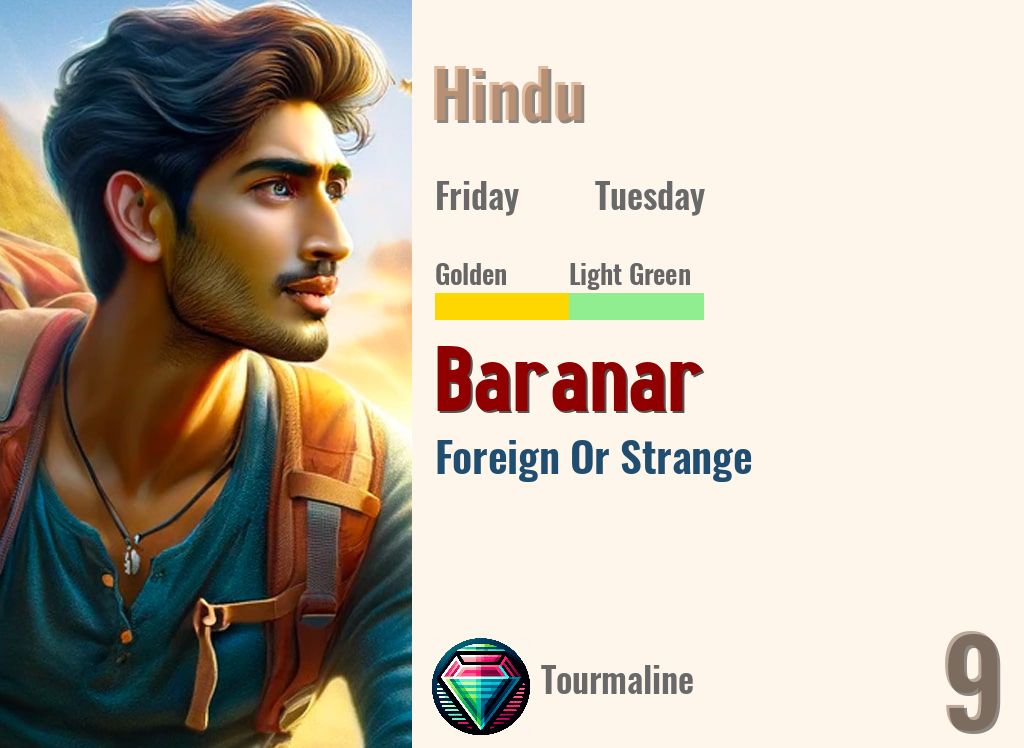 Baranar