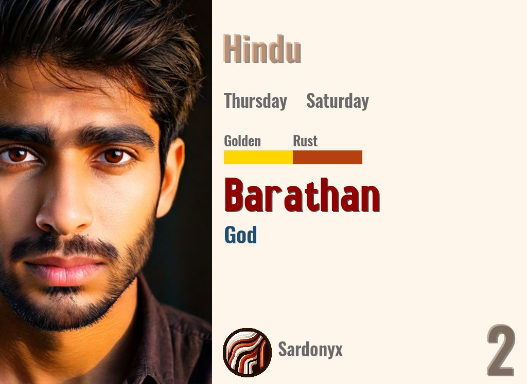 Barathan