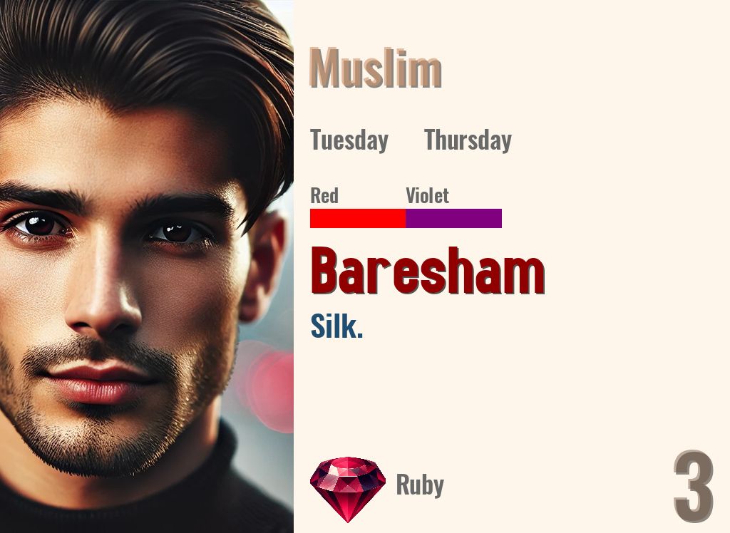 Baresham