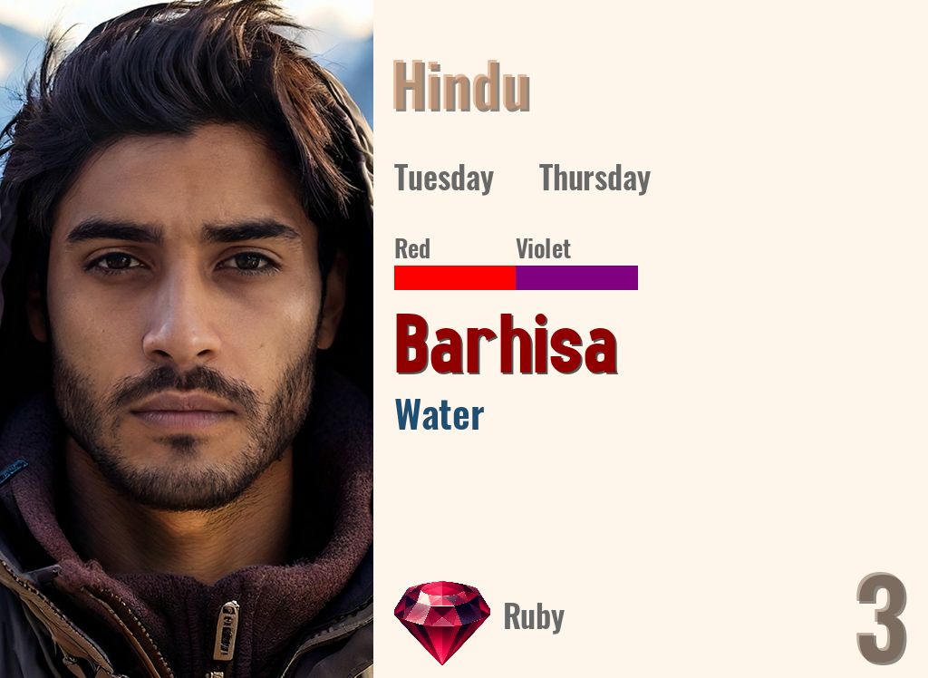 Barhisa