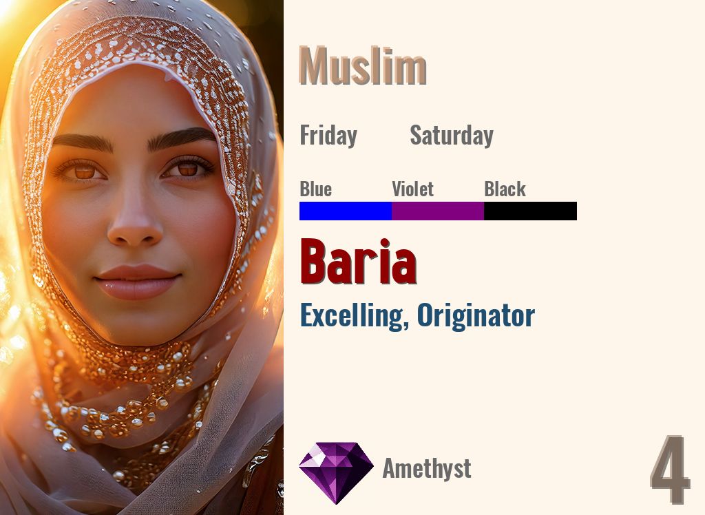 Baria