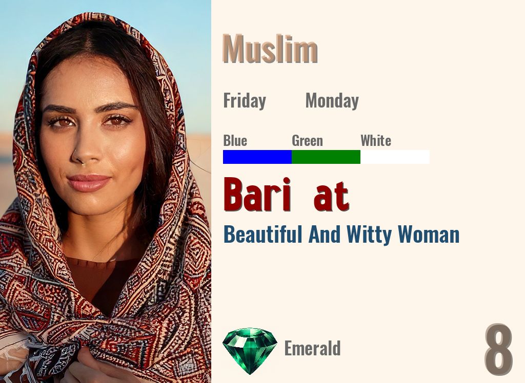Bari’at