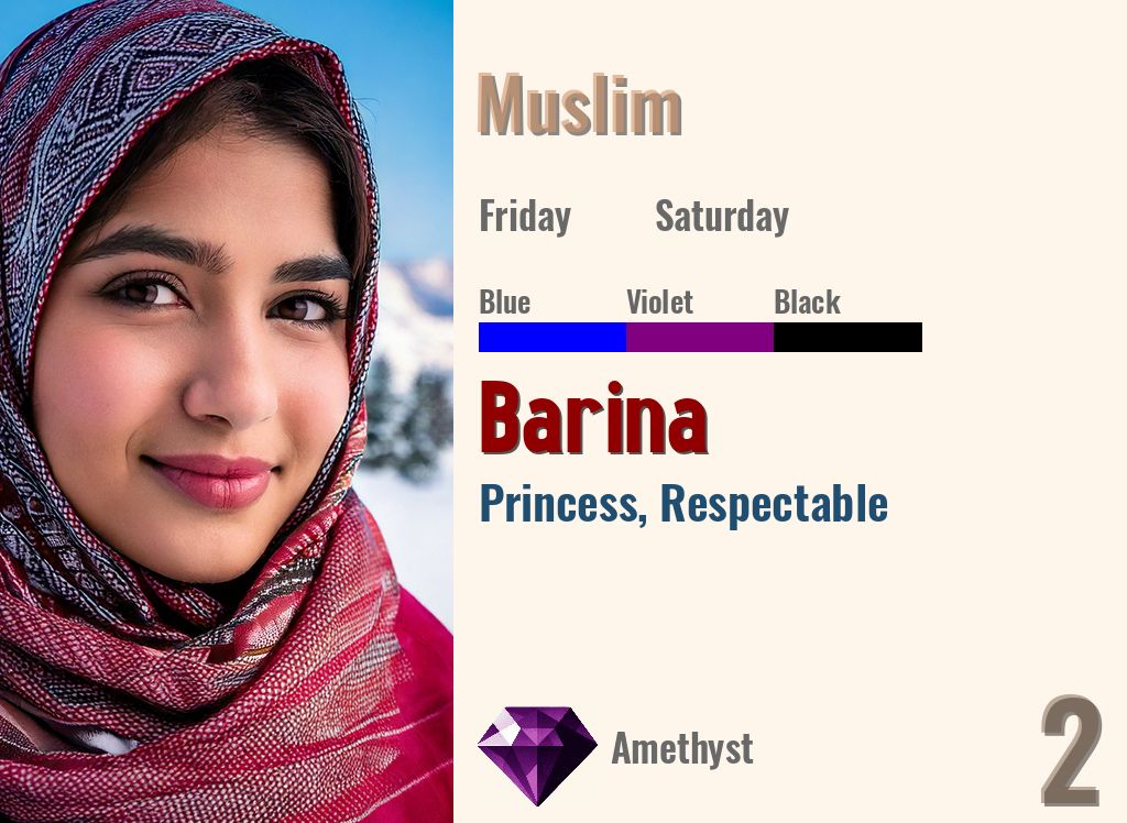 Barina