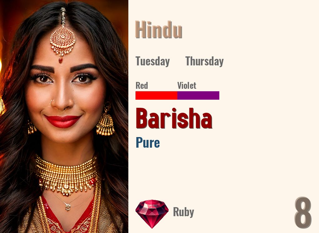 Barisha