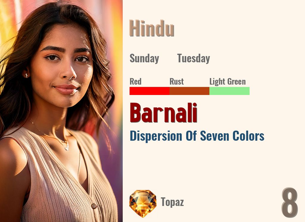 Barnali