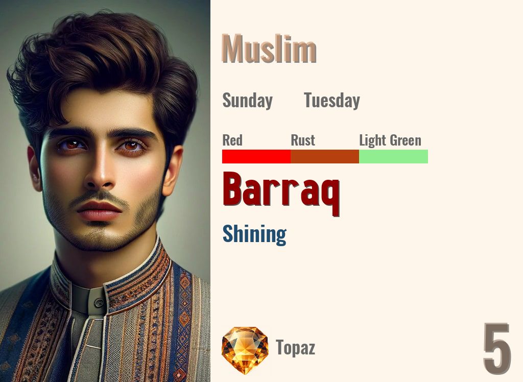 Barraq
