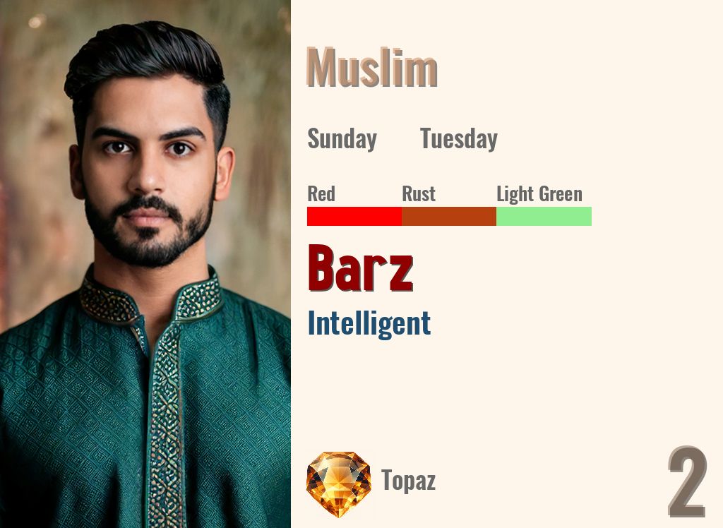 Barz