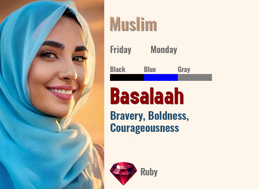 Basalaah