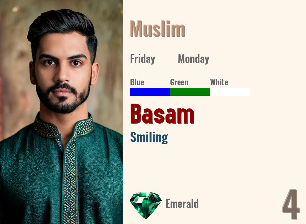 Basam