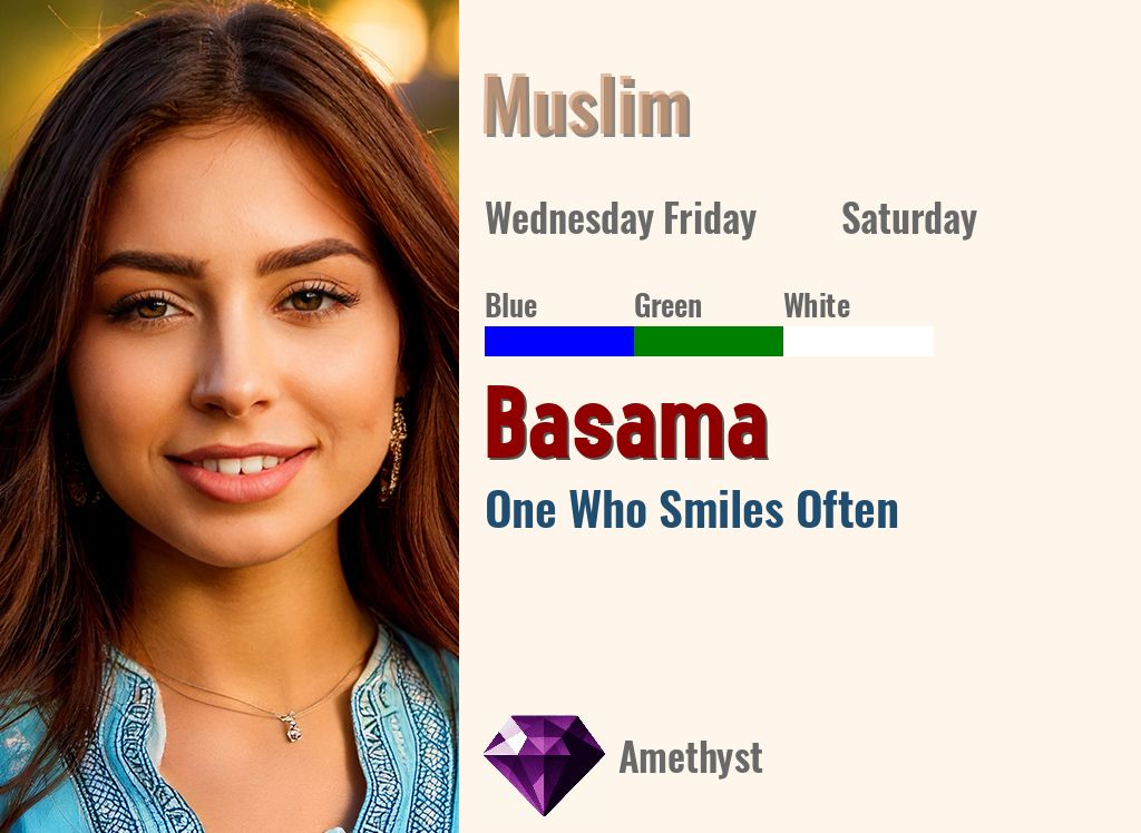Basama