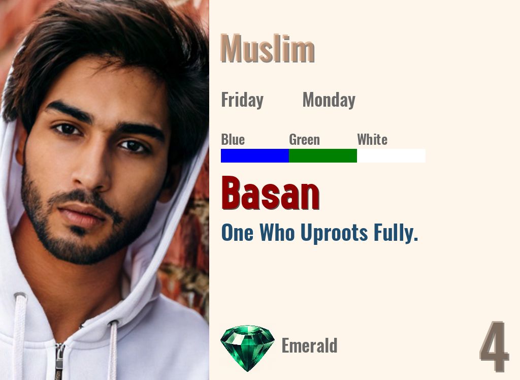 Basan