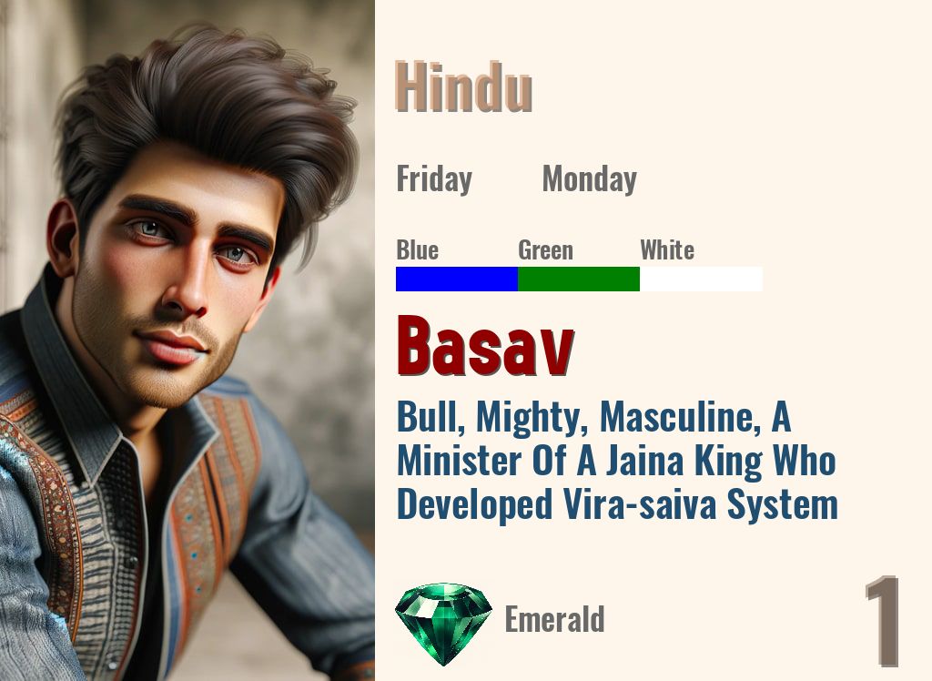 Basav