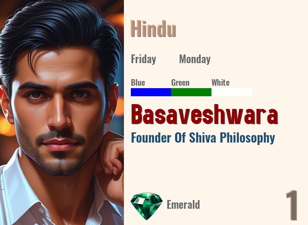 Basaveshwara