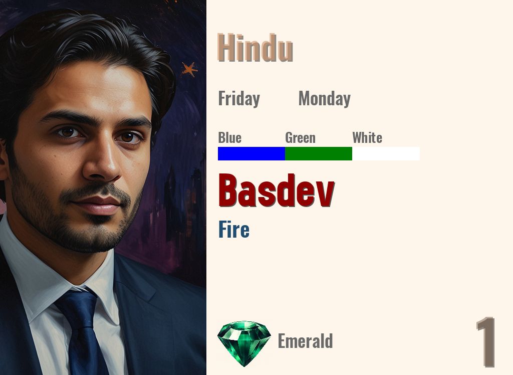 Basdev
