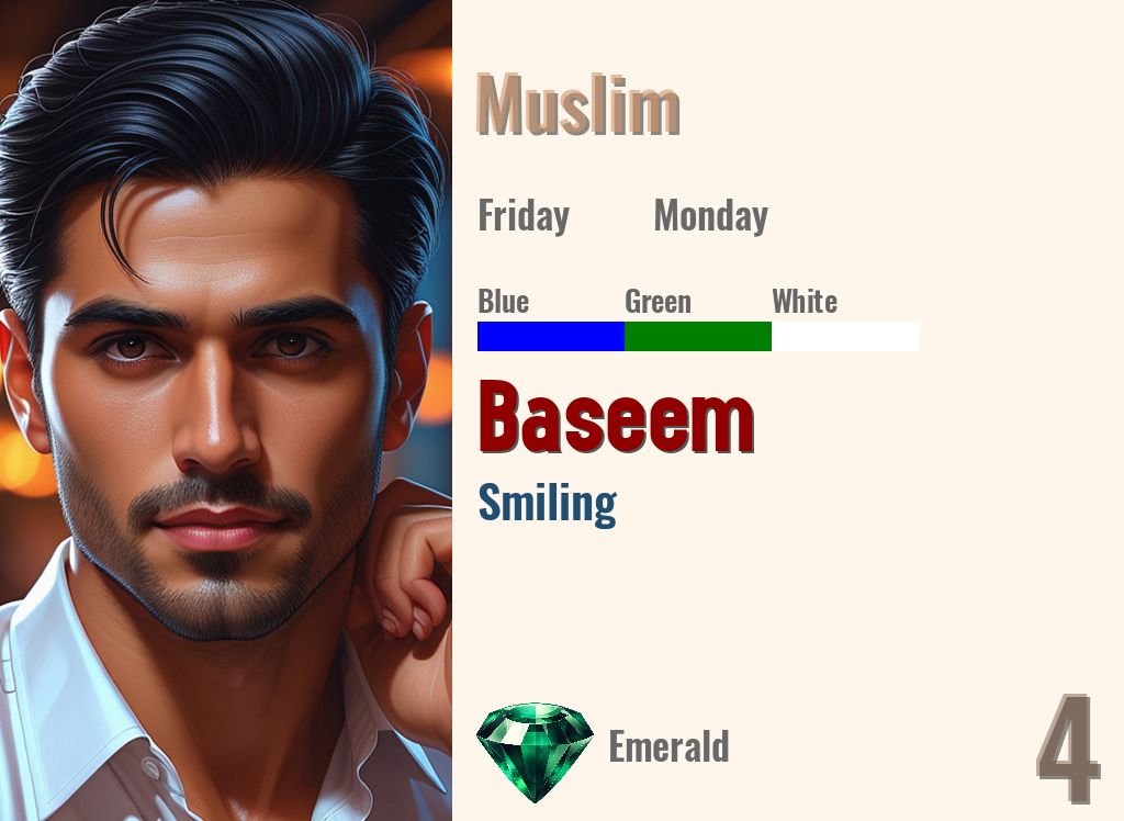 Baseem