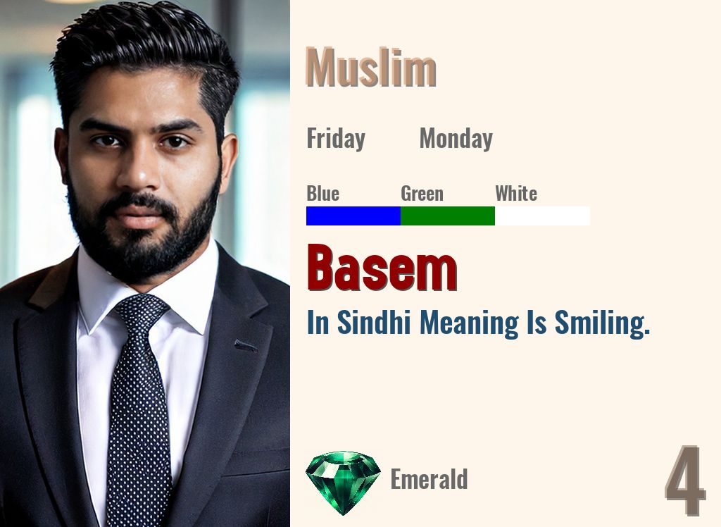 Basem