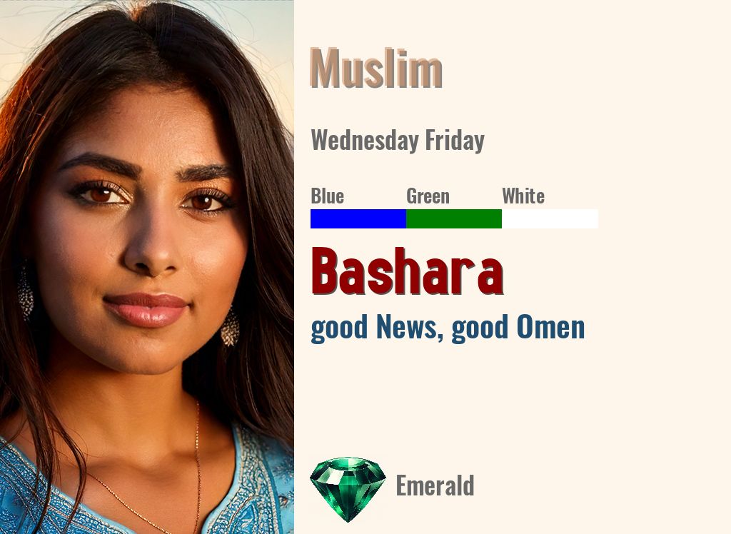 Bashara