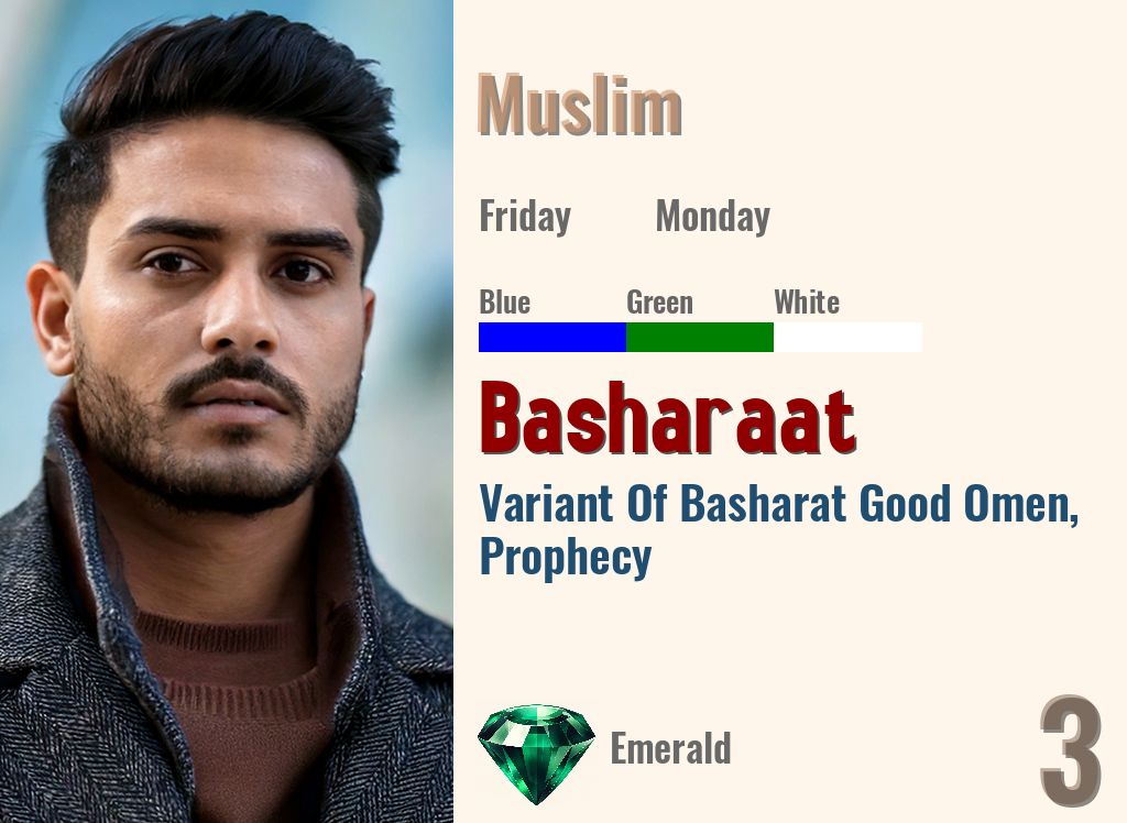Basharaat