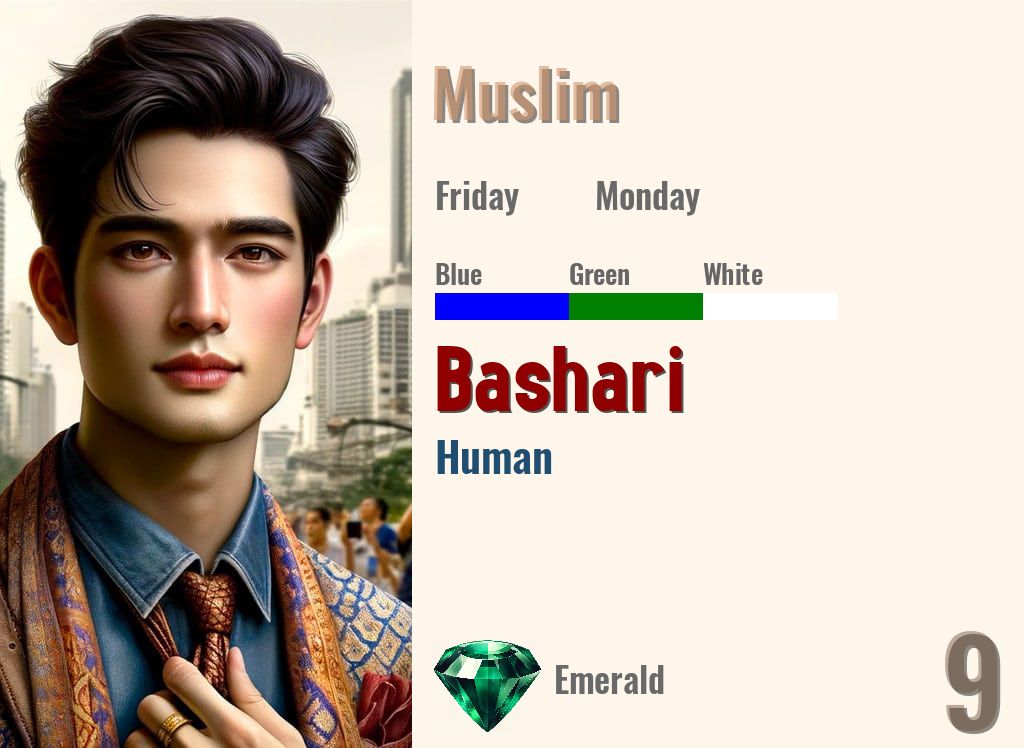 Bashari