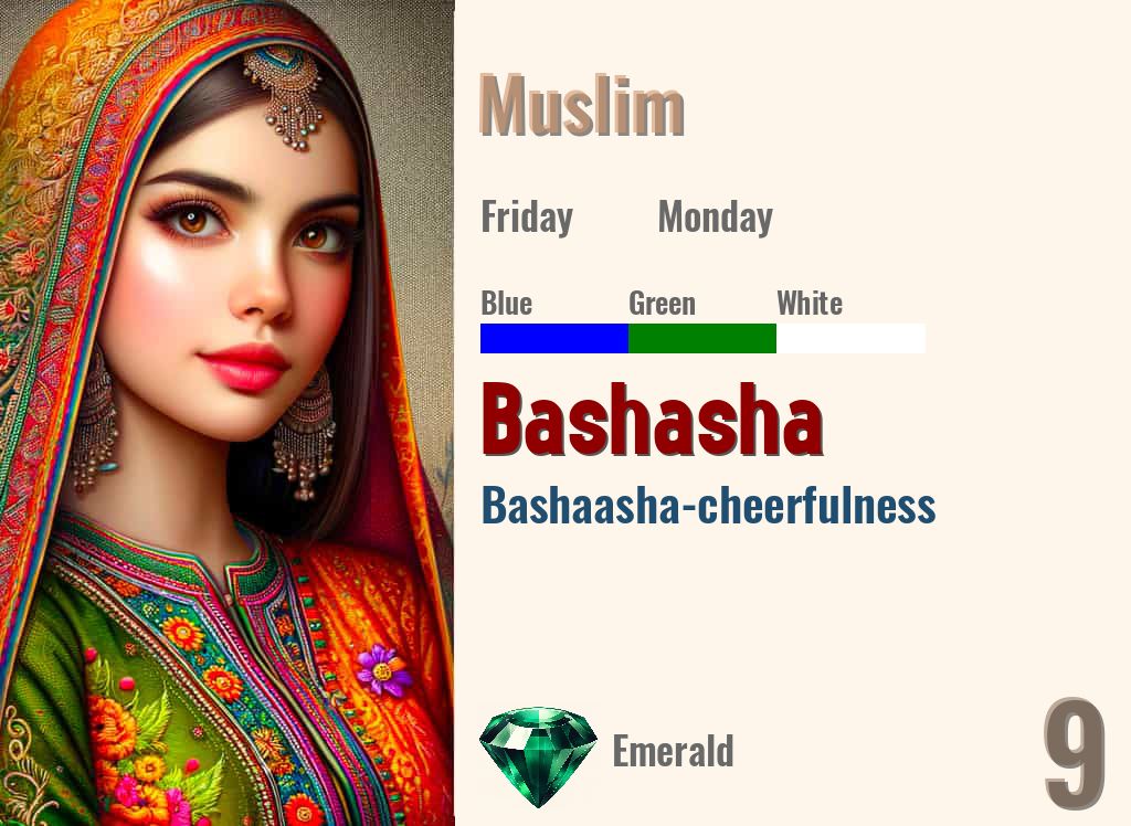 Bashasha