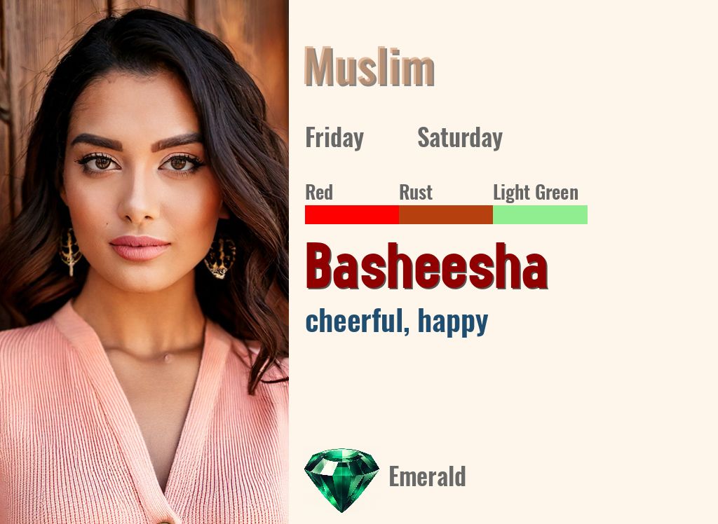 Basheesha
