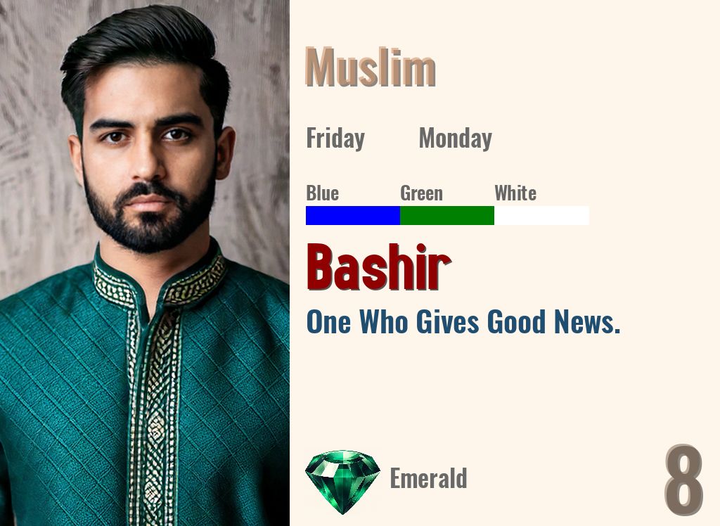 Bashir