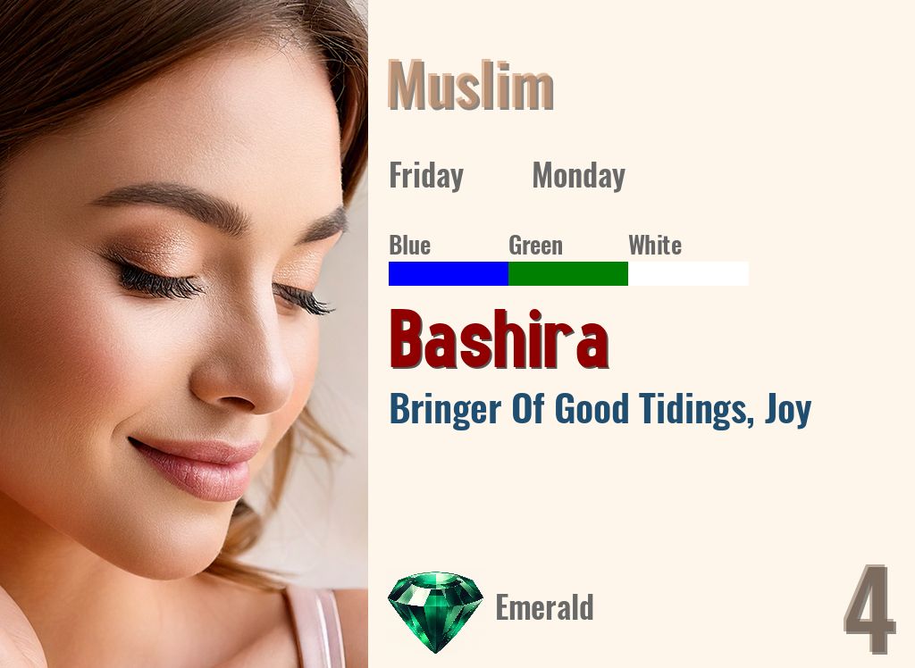 Bashira